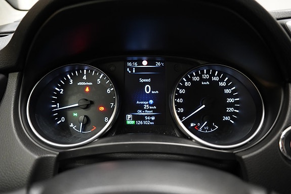 Nissan Qashqai 12 of 19