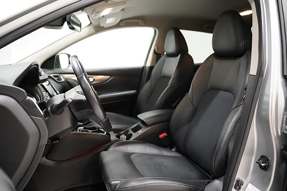 Nissan Qashqai 7 of 19