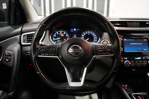 Nissan Qashqai 11 of 19