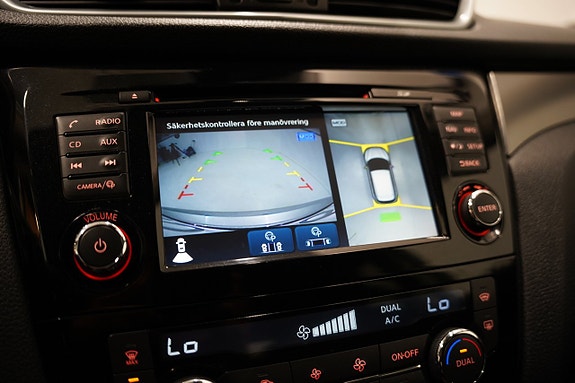 Nissan Qashqai 14 of 19