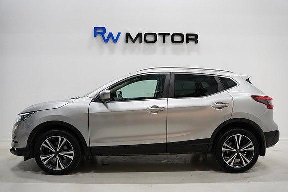 Nissan Qashqai 3 of 5