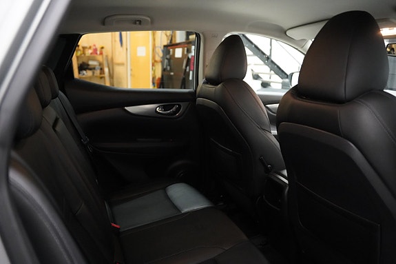Nissan Qashqai 18 of 19