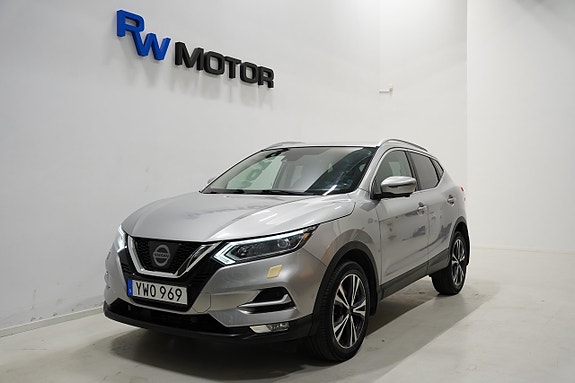 Nissan Qashqai 2 of 5