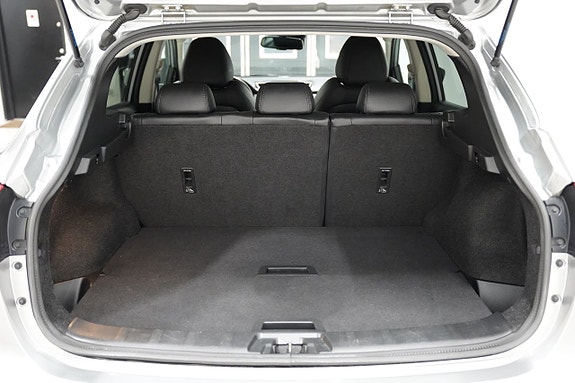 Nissan Qashqai 19 of 19
