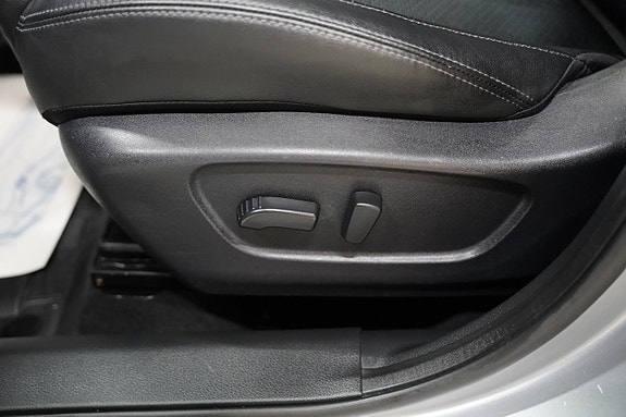 Nissan Qashqai 8 of 19