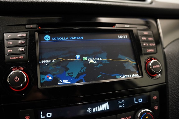 Nissan Qashqai 15 of 19