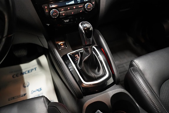 Nissan Qashqai 13 of 19