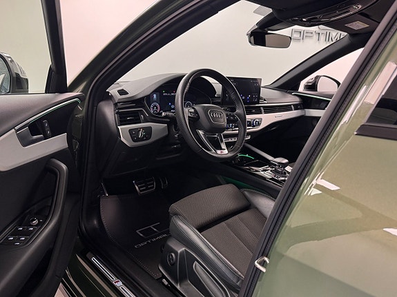 Audi A4 6 of 19