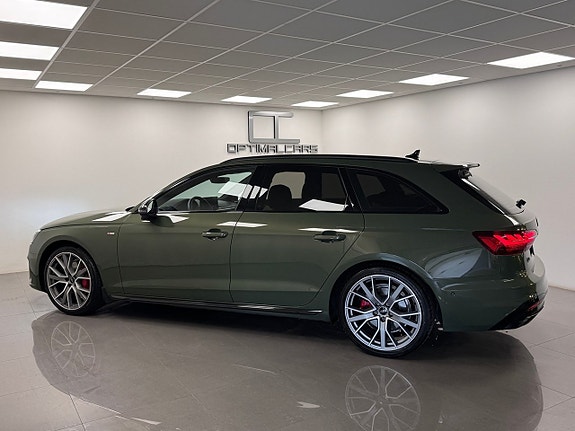 Audi A4 15 of 19