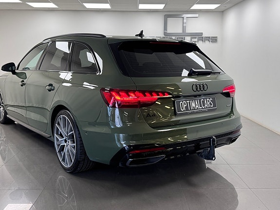 Audi A4 19 of 19
