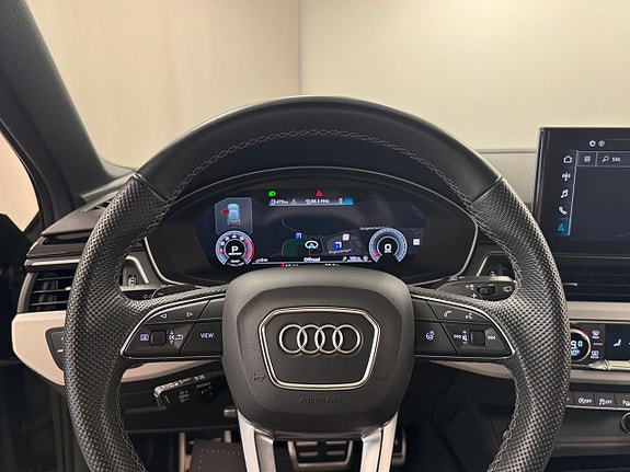 Audi A4 8 of 19