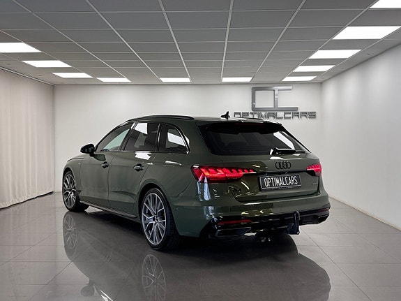 Audi A4 17 of 19