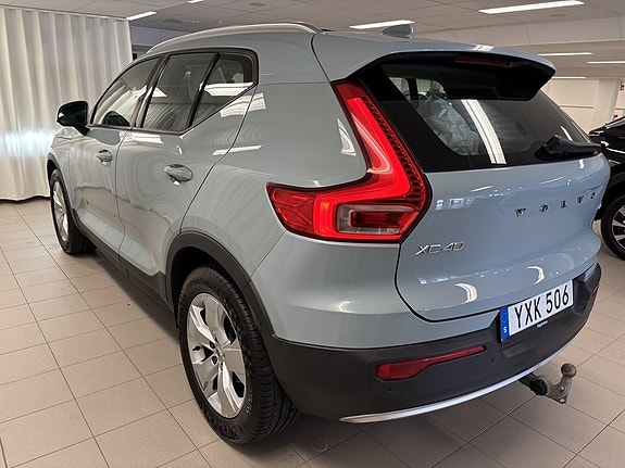 Volvo XC40 5 of 5