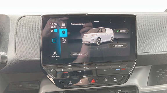 Volkswagen ID. Buzz 9 of 12