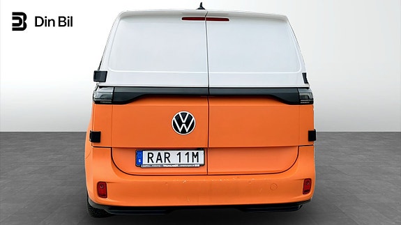 Volkswagen ID. Buzz 5 of 12