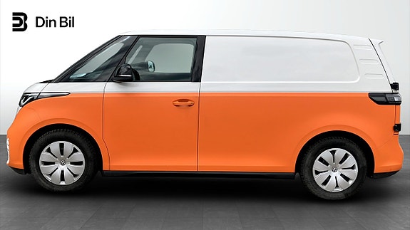 Volkswagen ID. Buzz 2 of 12
