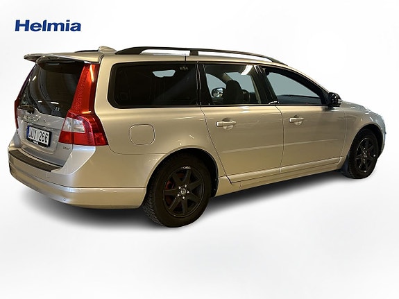 Volvo V70 5 of 5