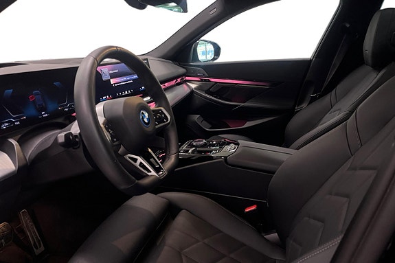 BMW 530e 12 of 17