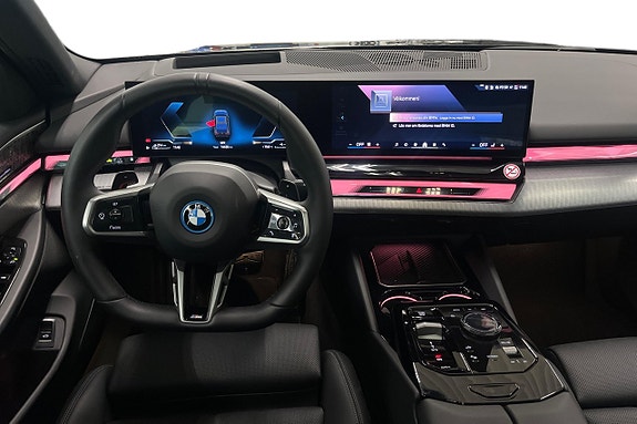 BMW 530e 8 of 17