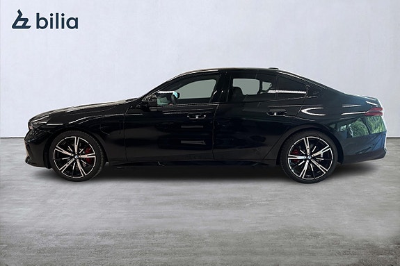 BMW 530e 3 of 17