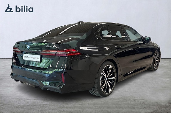 BMW 530e 16 of 17