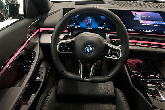 BMW 530e 9 of 17