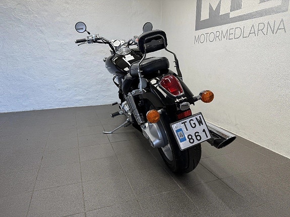 Honda VTX1800C 861 mil 12 of 13