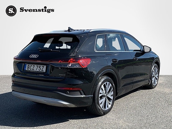 Audi Q4 e-tron 5 of 5