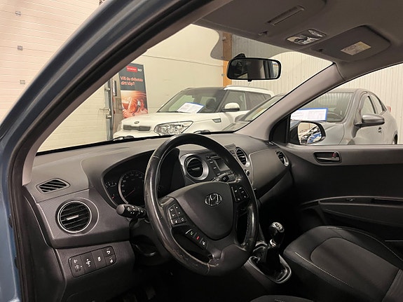 Hyundai i10 13 of 15