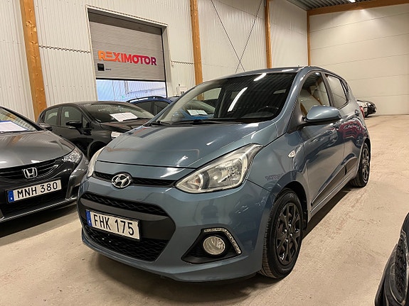 Hyundai i10 7 of 15