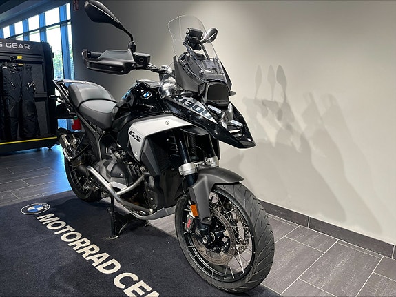 BMW 1300GS / ASA / Touring / Innovation / Dynamic 2 of 5
