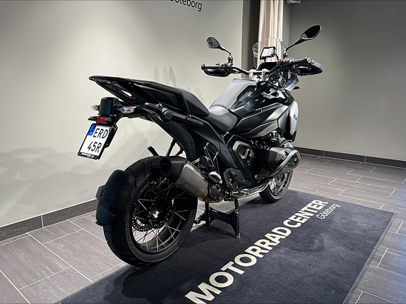 BMW 1300GS / ASA / Touring / Innovation / Dynamic 3 of 5