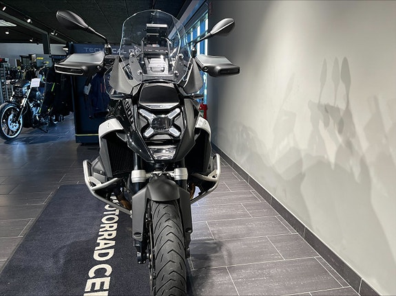 BMW 1300GS / ASA / Touring / Innovation / Dynamic 4 of 5