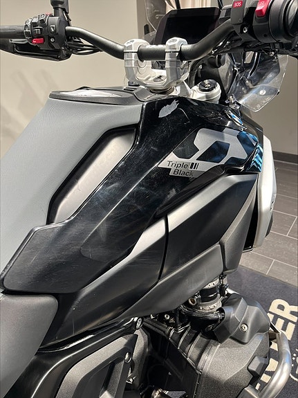 BMW 1300GS / ASA / Touring / Innovation / Dynamic 5 of 5