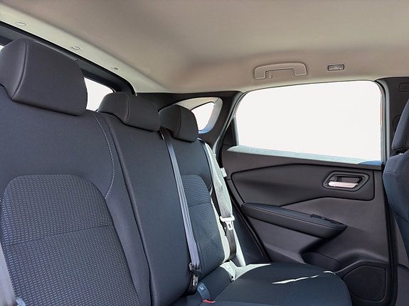 Nissan Qashqai 16 of 17