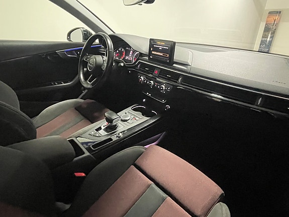 Audi A4 8 of 10