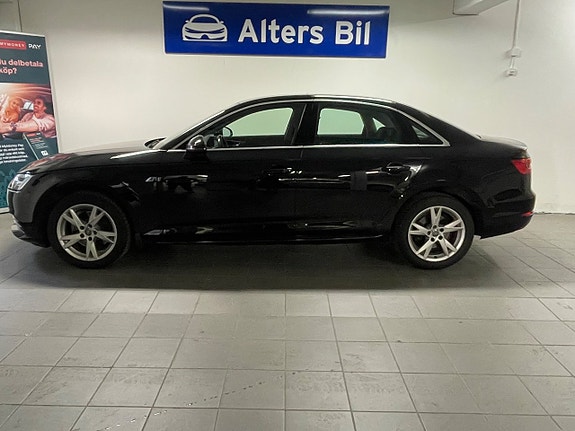 Audi A4 7 of 10