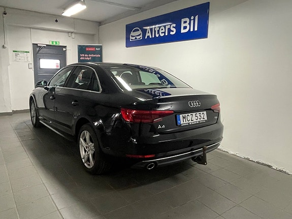 Audi A4 5 of 10