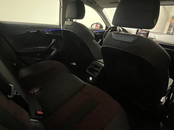 Audi A4 9 of 10