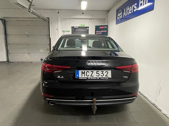 Audi A4 6 of 10