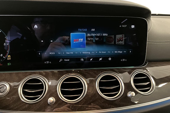 Mercedes-Benz E220 18 of 26