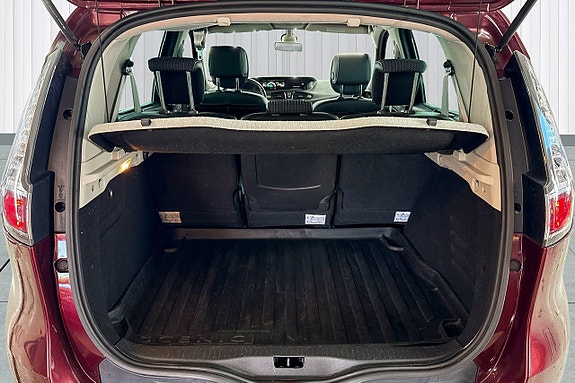 Renault Scenic I 16 of 16