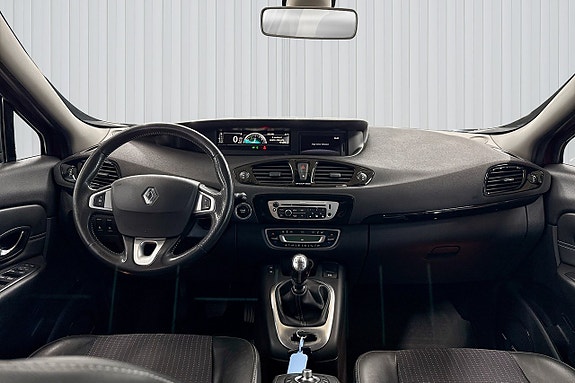 Renault Scenic I 10 of 16