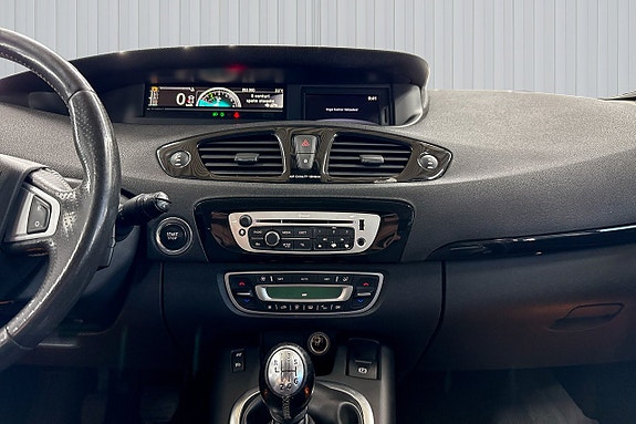 Renault Scenic I 9 of 16