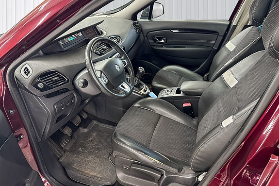 Renault Scenic I 13 of 16