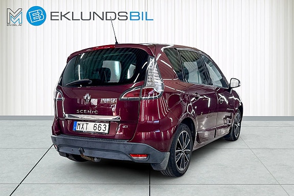 Renault Scenic I 5 of 16