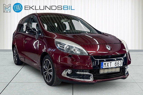 Renault Scenic I 6 of 16