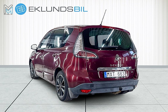Renault Scenic I 3 of 16