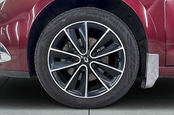 Renault Scenic I 7 of 16