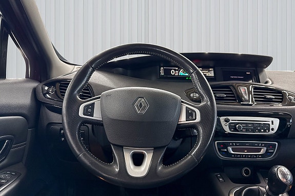 Renault Scenic I 12 of 16